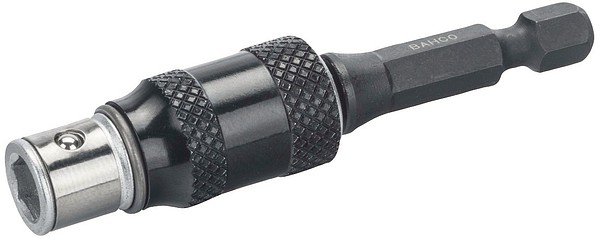 Bitshållare 65 mm med led Bahco KM653-SF