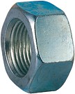 Sexkantsmuttrar UNF ASME B.2.2 Gr.5 Zn