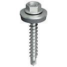 Poraruuvi JT3-2-4,9x35-E16