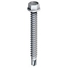 Self drilling screw JT3-3-5,5x25