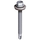 Sdr screw JT3-3-5,5x70-E16