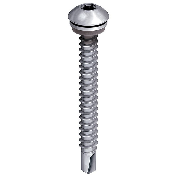 JT3-FR-3-5.5 Stainless A2  