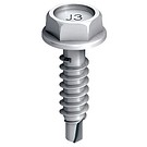 Self drilling screw JT3-2H-4,8x19