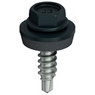 Sdr screw JT3-2H-4,8x19-E14 RAL7016