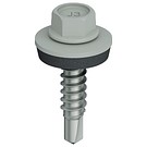JT3-2H-Plus-5,5x25-E16 RAL9002