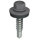 JT3-2H-Plus-5,5x25-E16 RAL9007