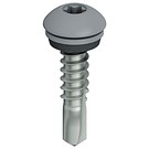 Sd.scr. JT3-FR-6-5,5x25-E11 RAL9006