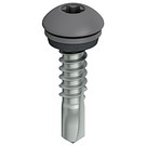 Sd.scr. JT3-FR-6-5,5x25-E11 RAL9007