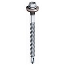 Sdr screw JT3-D-6H-5,5/6,3x107-E19