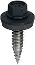 Borrskruv JF3-2-5,5x35-E16 RAL9005