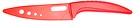 Cermic knife for cell rubber sheath