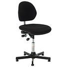 Work chair Aktiv with glide 50-63cm