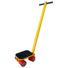 Cargo trolley 6.0t PU-metal wheels
