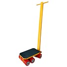 Cargo trolley 12.0t PU-metal wheels