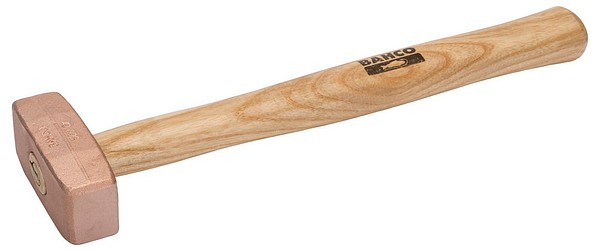 Kopparslägga 1500g Bahco 413015000