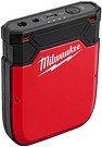 Strömförsörjning för Milwaukee M12 värmekläder