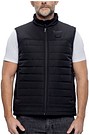 Uppvärmd väst Milwaukee Hexon Puffer M12