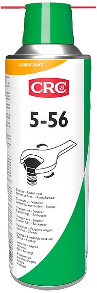CRC 5-56  500/650ml 32734 monitoimiöljy 12 kpl/ltk