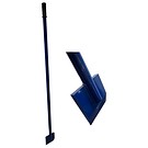 Steel spark bud HD 12.5cm / 157cm