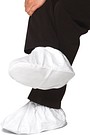 Kengänsuoja Tyvek IsoClean Gripper