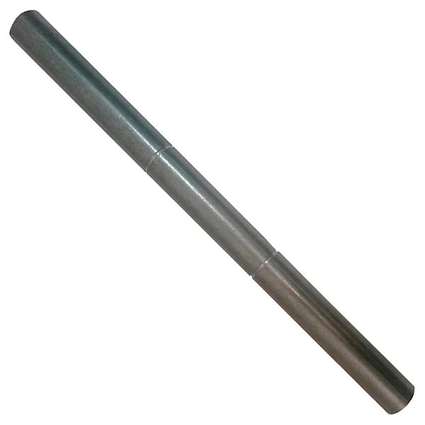 Axle passing 20x280mm TM US-L20/280