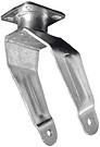 Turning fork 3.00-4