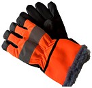 Vinterhandske ST-121T/V, Hi-Viz, 11