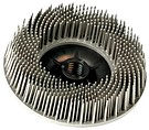 Bristle disc BD-ZB 115xM14 P120