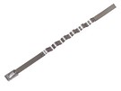 Stålband MLT4WS-LP 362x4,6