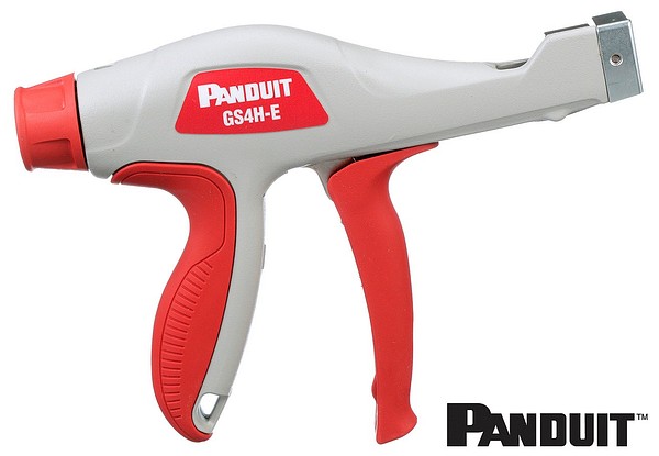 Panduit verktyg GS4H-E, t. plastband  