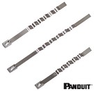 Panduit stålband 304 ja 316 korr.
