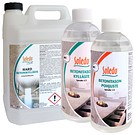 Soledo concrete impregnant