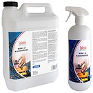 Soledo machinery protection