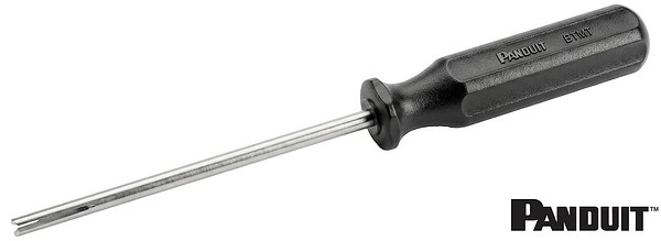 Panduit verktyg HTMT, t. stålband  