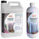 Soledo lichen remover