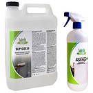 Soledo cement adhesive remover