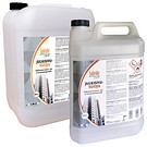 Soledo facade protection