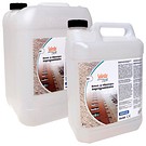 Soledo concrete and tile impregnant