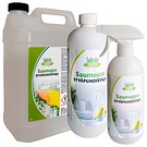 Soledo deep cleaner for seams and wetrooms