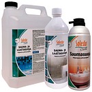 Soledo tile and seam protection