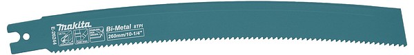 Puukkosahanterä 145X1,6mm 5kpl Makita E-26222