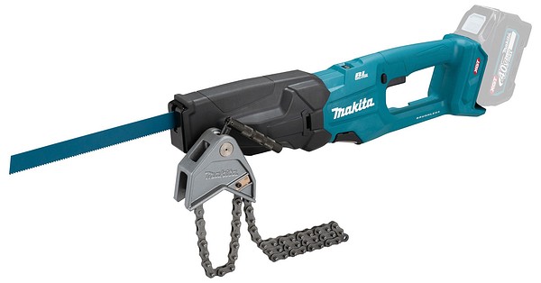 Sticksåg JR003GZ XGT 40V Makita JR003GZ