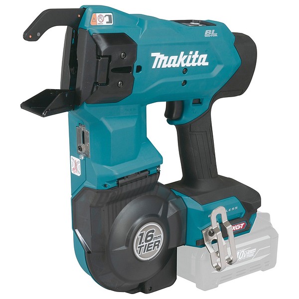 Makita TR001G tying tool  
