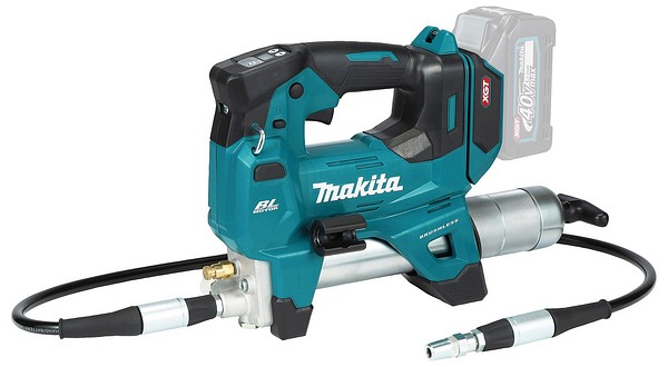 Fettspruta GP001GZ XGT 40V Makita GP001GZ
