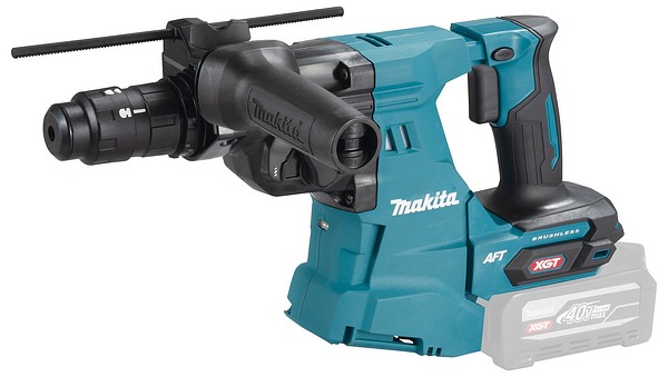 Hammarborr HR012GZ XGT 40V Makita HR012GZ