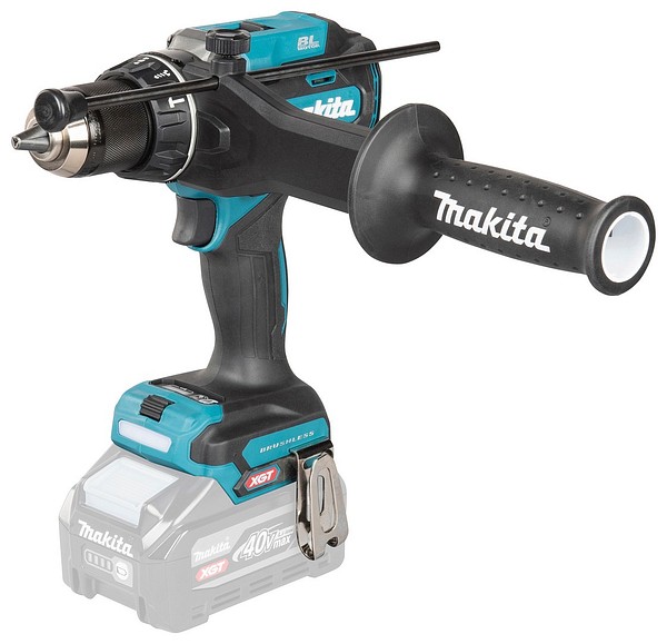 Slagborrmaskin HP003GZ XGT 40V Makita HP003GZ