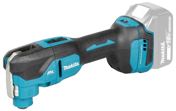 Monitoimikone DTM53Z LXT Makita DTM53Z