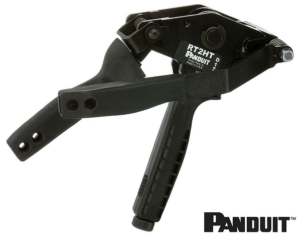 Panduit verktyg RT2HT, t. stålband  