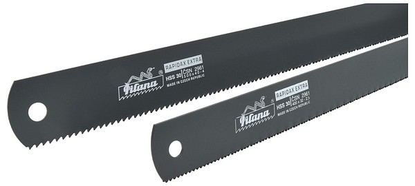 Saw blade 400x40x2.00 TPI6 Pilana PM413351