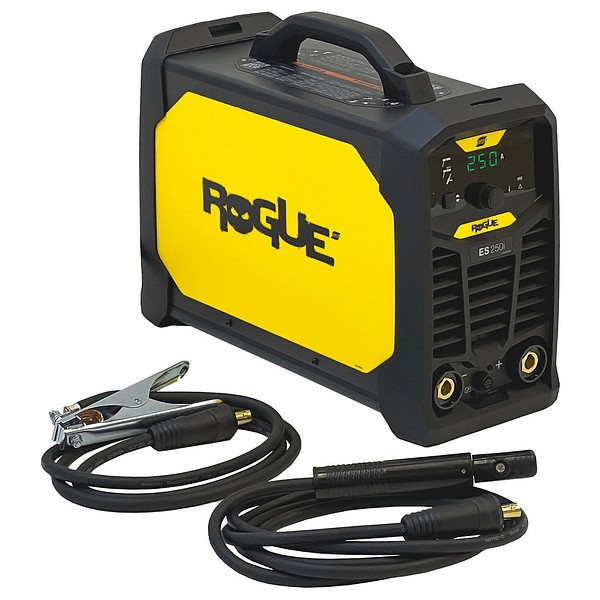 Welding machine Rogue ES 250i Esab 0700500250
